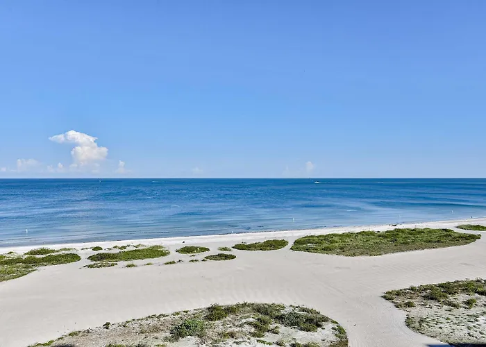 Holiday home Lighthouse Towers 1006 Clearwater Beach