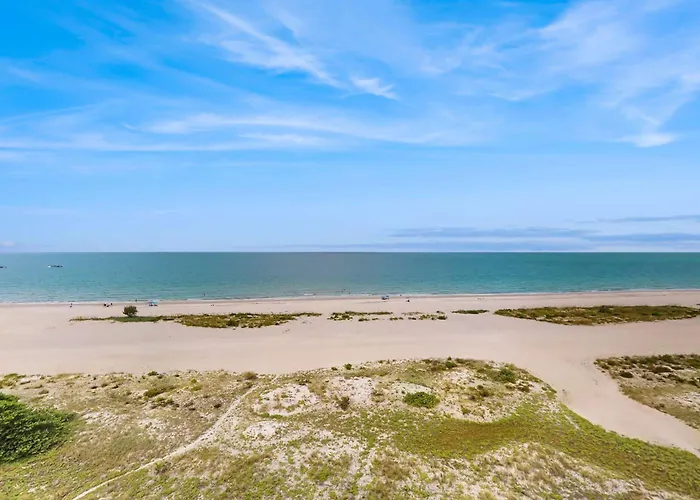 Holiday home Lighthouse Towers 1006